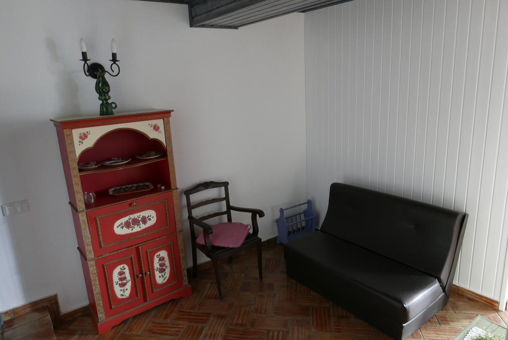 Barranco Do Zambujeiro Villa Vila do Bispo Room photo